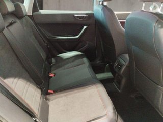 SEAT Ateca FR 150cv