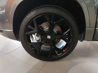 SEAT Ateca FR 150cv