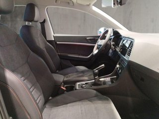 SEAT Ateca FR 150cv