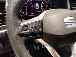 SEAT Ateca FR 150cv