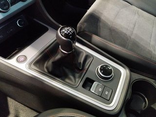 SEAT Ateca FR 150cv