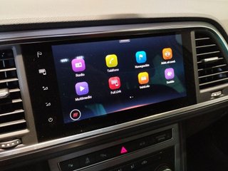 SEAT Ateca FR 150cv