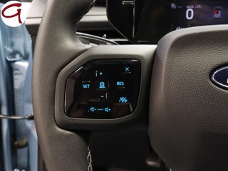 Ford Explorer Premium Rango Extendido RWD 77kWh 210 kW (286 CV)