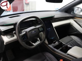 Ford Explorer Premium Rango Extendido RWD 77kWh 210 kW (286 CV)