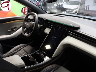 Ford Explorer Premium Rango Extendido RWD 77kWh 210 kW (286 CV)