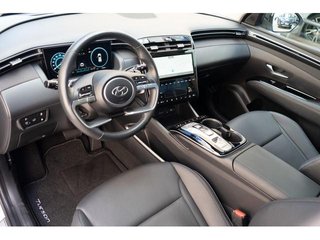 Hyundai Tucson 1.6 TGDI PHEV Style 4x4 Auto 195 kW (265 CV)