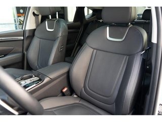 Hyundai Tucson 1.6 TGDI PHEV Style 4x4 Auto 195 kW (265 CV)