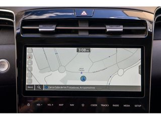 Hyundai Tucson 1.6 TGDI PHEV Style 4x4 Auto 195 kW (265 CV)