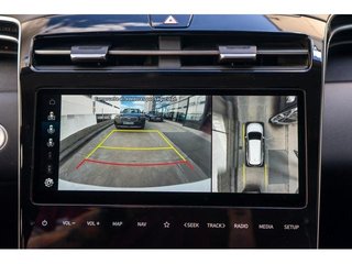 Hyundai Tucson 1.6 TGDI PHEV Style 4x4 Auto 195 kW (265 CV)