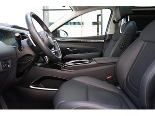 Hyundai Tucson 1.6 TGDI PHEV Style 4x4 Auto 195 kW (265 CV)