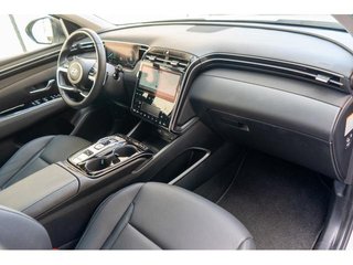 Hyundai Tucson 1.6 TGDI PHEV Style 4x4 Auto 195 kW (265 CV)