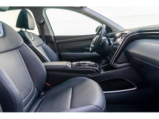 Hyundai Tucson 1.6 TGDI PHEV Style 4x4 Auto 195 kW (265 CV)
