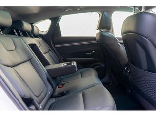 Hyundai Tucson 1.6 TGDI PHEV Style 4x4 Auto 195 kW (265 CV)