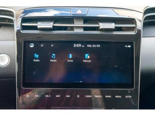 Hyundai Tucson 1.6 TGDI PHEV Style 4x4 Auto 195 kW (265 CV)