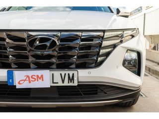 Hyundai Tucson 1.6 TGDI PHEV Style 4x4 Auto 195 kW (265 CV)