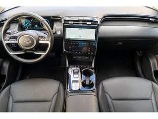 Hyundai Tucson 1.6 TGDI PHEV Style 4x4 Auto 195 kW (265 CV)