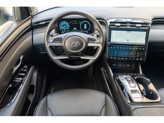 Hyundai Tucson 1.6 TGDI PHEV Style 4x4 Auto 195 kW (265 CV)