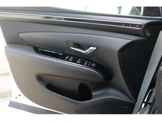 Hyundai Tucson 1.6 TGDI PHEV Style 4x4 Auto 195 kW (265 CV)
