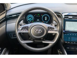 Hyundai Tucson 1.6 TGDI PHEV Style 4x4 Auto 195 kW (265 CV)