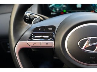 Hyundai Tucson 1.6 TGDI PHEV Style 4x4 Auto 195 kW (265 CV)
