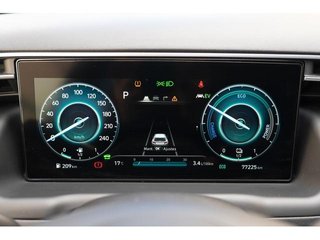 Hyundai Tucson 1.6 TGDI PHEV Style 4x4 Auto 195 kW (265 CV)