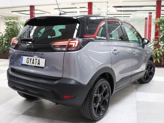Opel Crossland 1.2 GS Line 96 kW (130 CV)