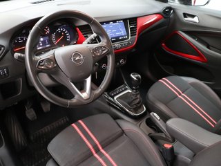 Opel Crossland 1.2 GS Line 96 kW (130 CV)