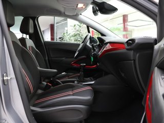 Opel Crossland 1.2 GS Line 96 kW (130 CV)