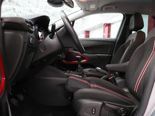 Opel Crossland 1.2 GS Line 96 kW (130 CV)