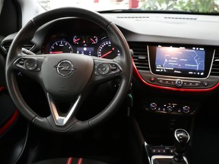 Opel Crossland 1.2 GS Line 96 kW (130 CV)