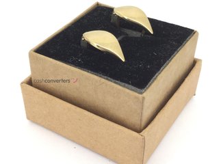 pendientes oro 9k