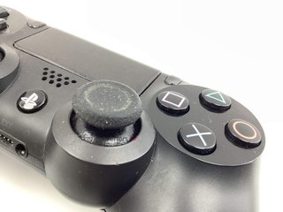 mando ps4 sony dualshock 4 rojo magma v2