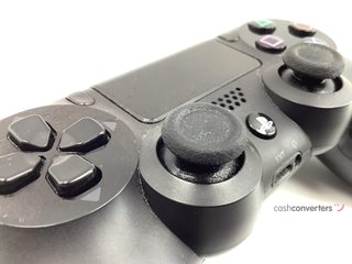 mando ps4 sony dualshock 4 rojo magma v2