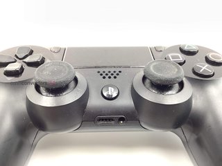 mando ps4 sony dualshock 4 rojo magma v2