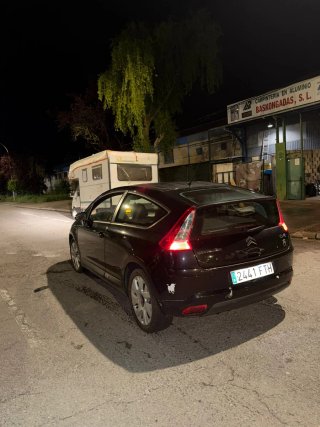 Citroen C4 2008