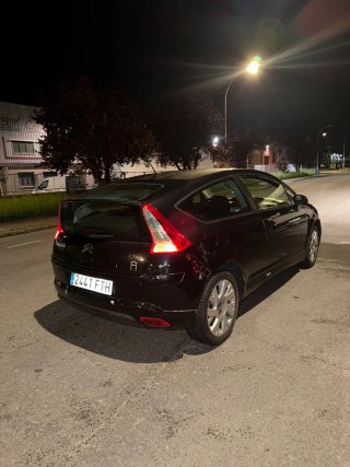 Citroen C4 2008