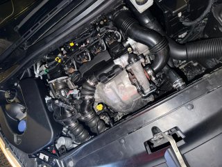 Citroen C4 2008