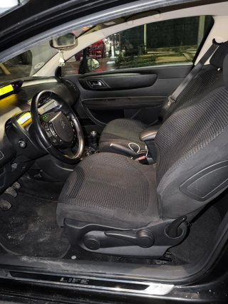 Citroen C4 2008