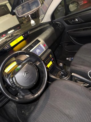Citroen C4 2008