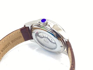reloj pulsera caballero bg brooklyn man