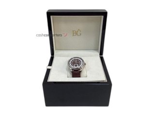 reloj pulsera caballero bg brooklyn man