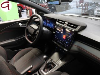 Ford Puma 1.0 EcoBoost MHEV ST-Line Auto 92 kW (125 CV)