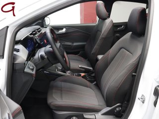 Ford Puma 1.0 EcoBoost MHEV ST-Line Auto 92 kW (125 CV)