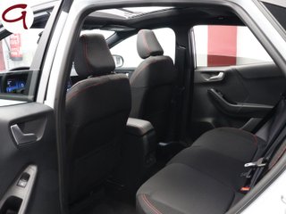 Ford Puma 1.0 EcoBoost MHEV ST-Line Auto 92 kW (125 CV)