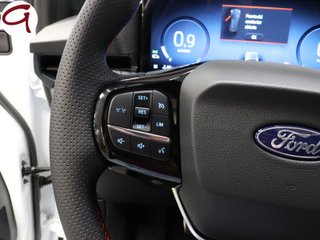 Ford Puma 1.0 EcoBoost MHEV ST-Line Auto 92 kW (125 CV)