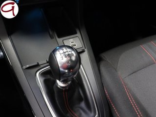 Ford Puma 1.0 EcoBoost MHEV ST-Line Auto 92 kW (125 CV)