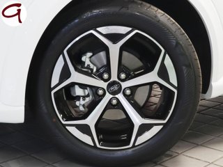 Ford Puma 1.0 EcoBoost MHEV ST-Line Auto 92 kW (125 CV)
