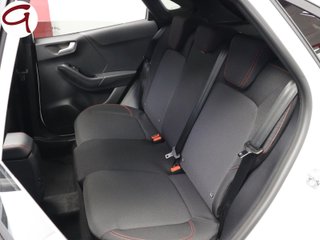 Ford Puma 1.0 EcoBoost MHEV ST-Line Auto 92 kW (125 CV)