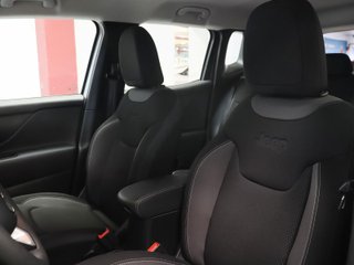 Jeep Renegade eHybrid 1.5 Limited ATX 96 kW (130 CV)