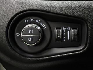 Jeep Renegade eHybrid 1.5 Limited ATX 96 kW (130 CV)